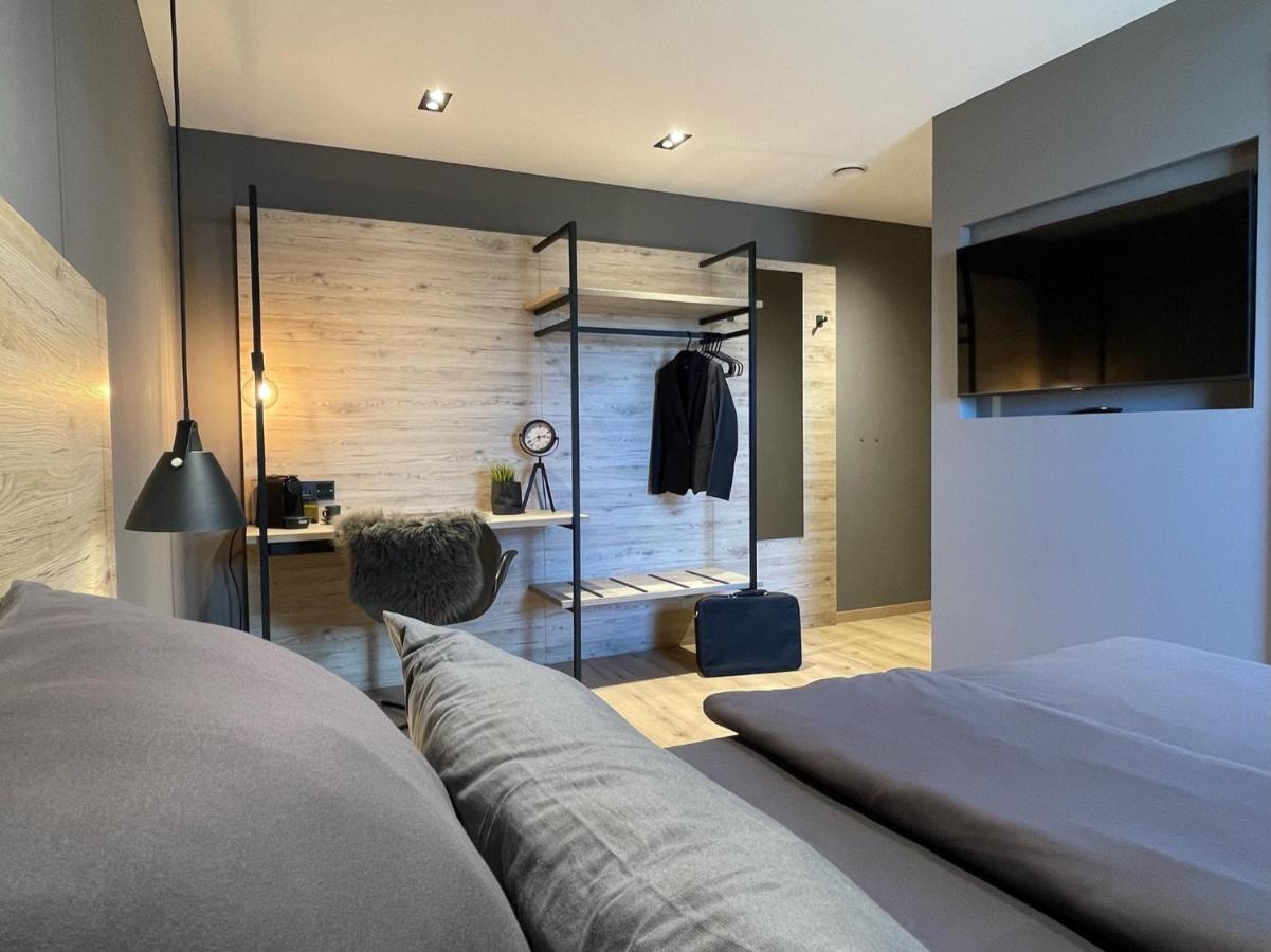 Apartment34 Öhringen Esterno foto