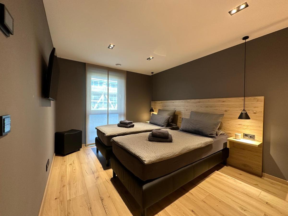 Apartment34 Öhringen Esterno foto